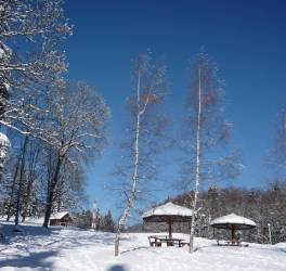 Zimovanje i letnji kampovi